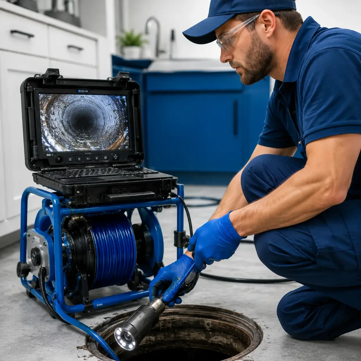 Pipe Relining professionals serving Hayesville, NC